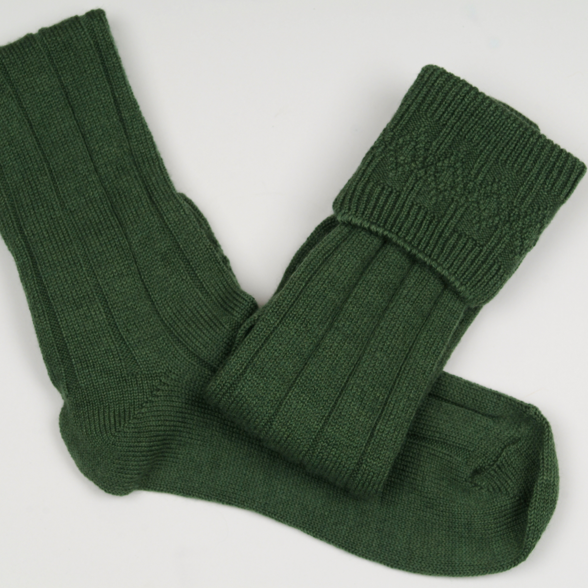 Chieftain Green Kilt Socks All Sizes 1 Chieftain Green Kilt Socks All Sizes