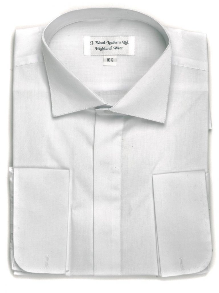 victorian collar top